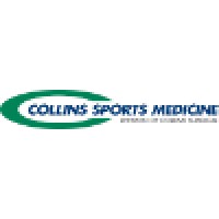 Collins Sports Medicine logo