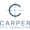 Carper Engineering, LLC logo