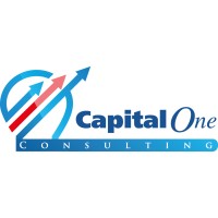 Capital One Consulting Sro logo