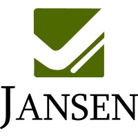 Jansen Inc logo