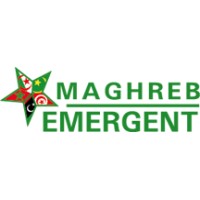 Maghreb Émergent logo
