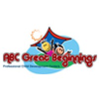 ABC Great Beginnings logo