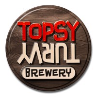 Topsy Turvy Brewery LLC logo