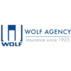 Wolfe Insurance Agency logo
