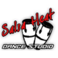 Salsa Heat Dance Studio logo