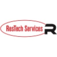 Restech Services LLC logo