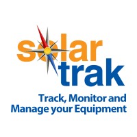 SolarTrak logo