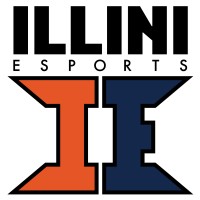Illini Esports logo