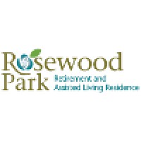Rosewood Park logo