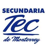 Secundaria Tec De Monterrey