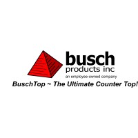 Busch Products  Inc. logo