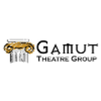 Gamut Theatre Group logo