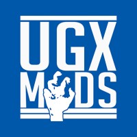 UGX-Mods logo
