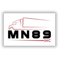 MN89 Inc logo