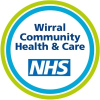 Wirral Community Health and Care NHS Foundation Trust logo
