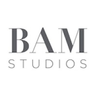 BAM Studios logo