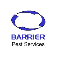Barrier Pest Services logo