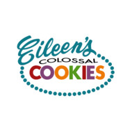 Eileen's Colossal Cookies Cedar Park logo