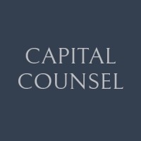 Capital Counsel LLC logo