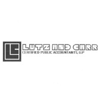 Lutz And Carr CPAs, LLP