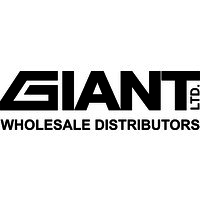 Giant Wholesale Distributors Ltd. logo