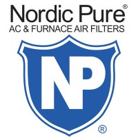 Nordic Pure logo