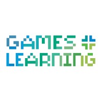 Games & Learning logo