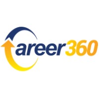 Career360 logo