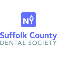 Suffolk County Dental Society logo