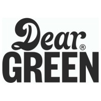 Dear Green Coffee Roasters logo