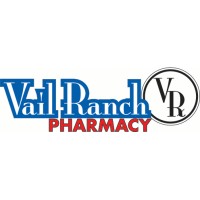 Vail Ranch Pharmacy logo