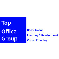 Top Office Group Pty Ltd logo