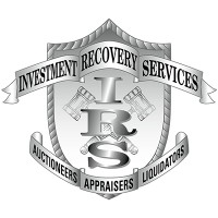 Investment Recovery Services logo