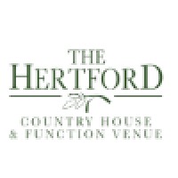 The Hertford Hotel logo