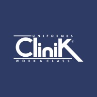 UNIFORMES CLINIK logo
