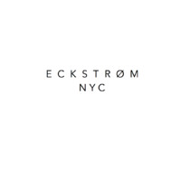 ECKSTROM NYC logo