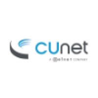 CUnet logo