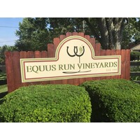 Equus Run Vineyard logo