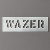 Image of WAZER