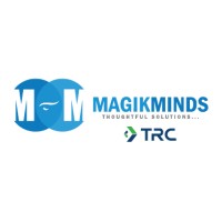 MagikMinds logo