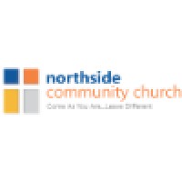 Northside Community Church Of Knightdale, North Carolina logo
