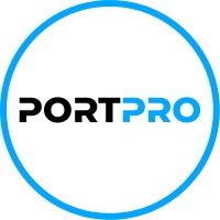 PortPro - Asia logo