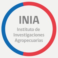 Instituto de Investigaciones Agropecuarias - INIA logo