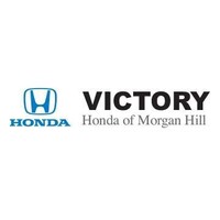 Victory Honda Of Morgan Hill logo
