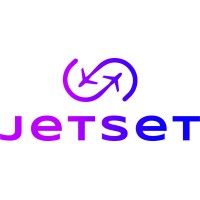 JetSet logo