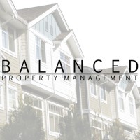 Balanced Property Management logo