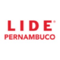 LIDE Pernambuco logo