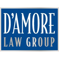 D'Amore Law Group logo