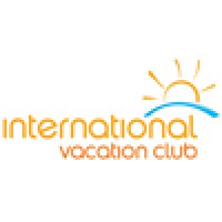 International Vacation Club logo