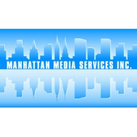 Manhattan Media Services Inc logo